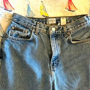 Vintage Calvin Klein Jeans